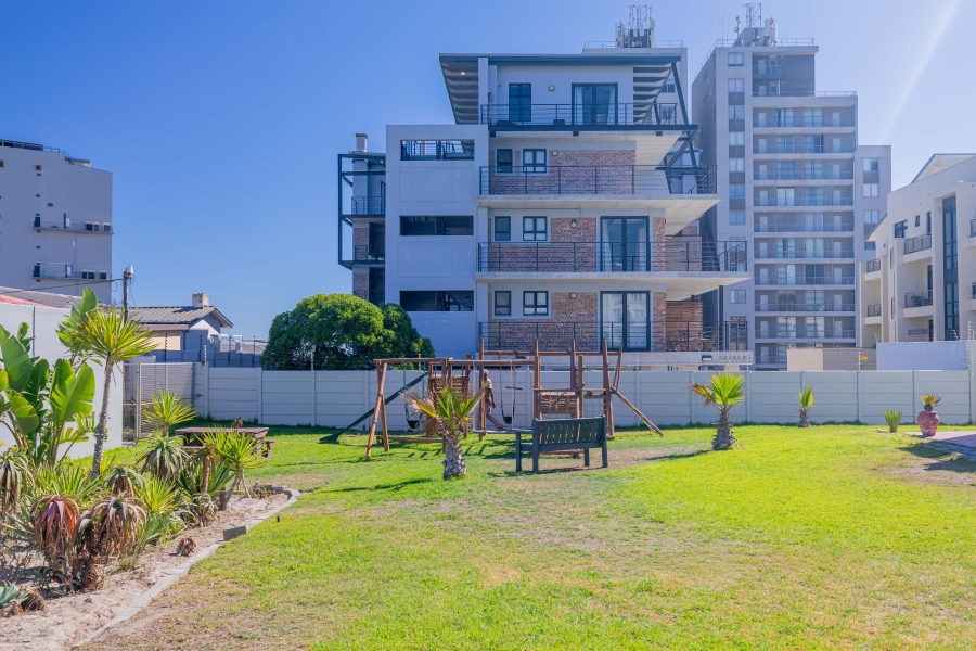 2 Bedroom Property for Sale in West Beach Western Cape